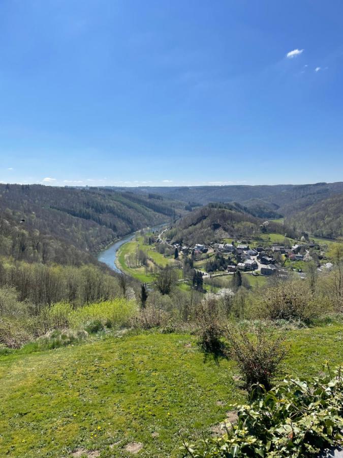 La Vie En Rose Villa Muno Kültér fotó